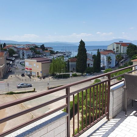 Apartments Matuc Malinska Cameră foto