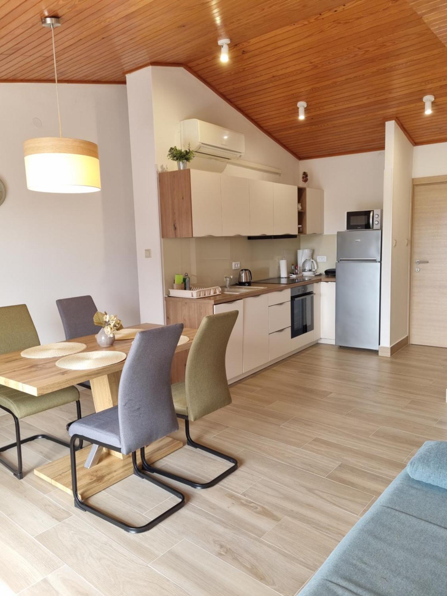 Apartments Matuc Malinska Cameră foto