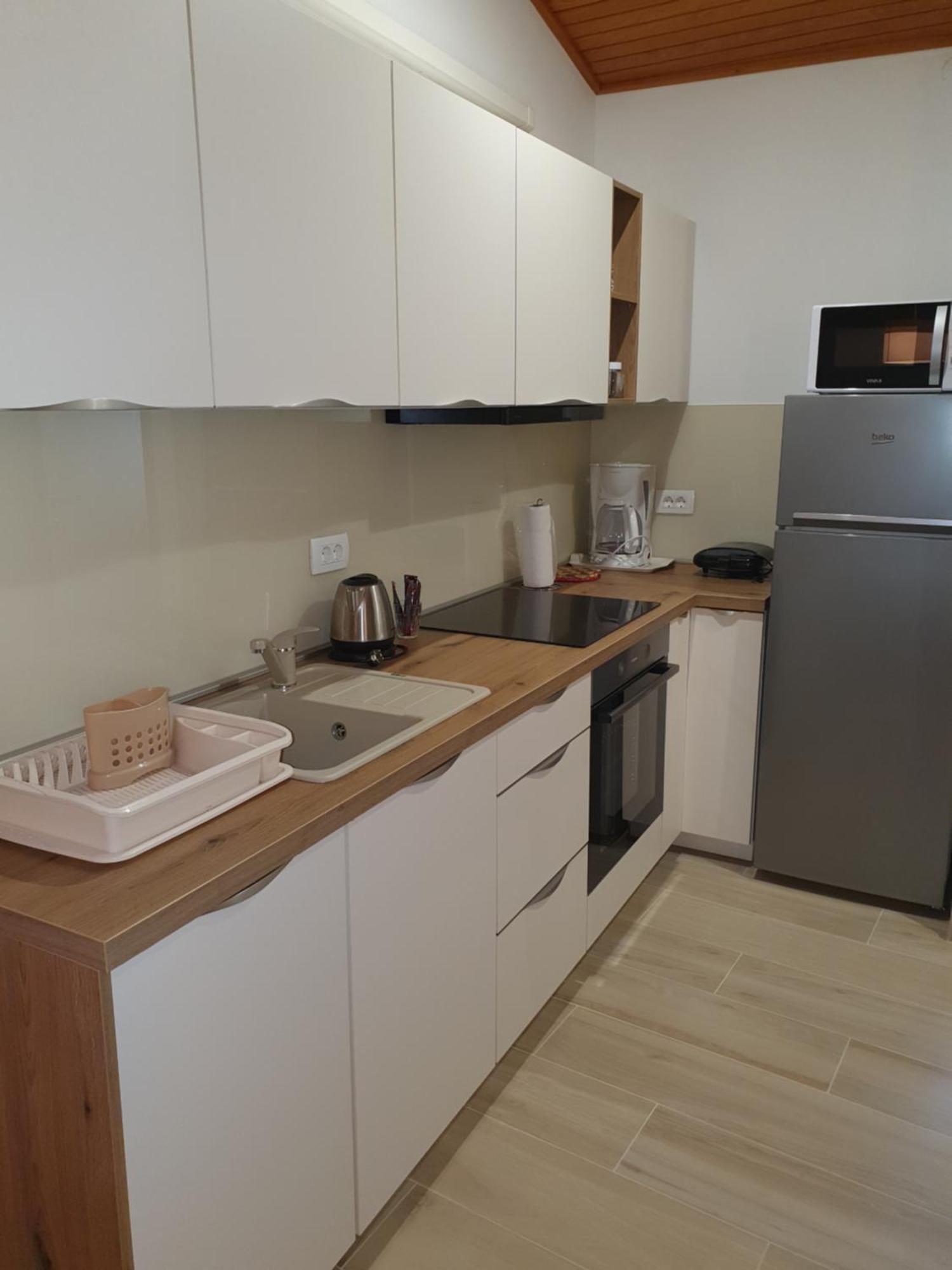 Apartments Matuc Malinska Cameră foto