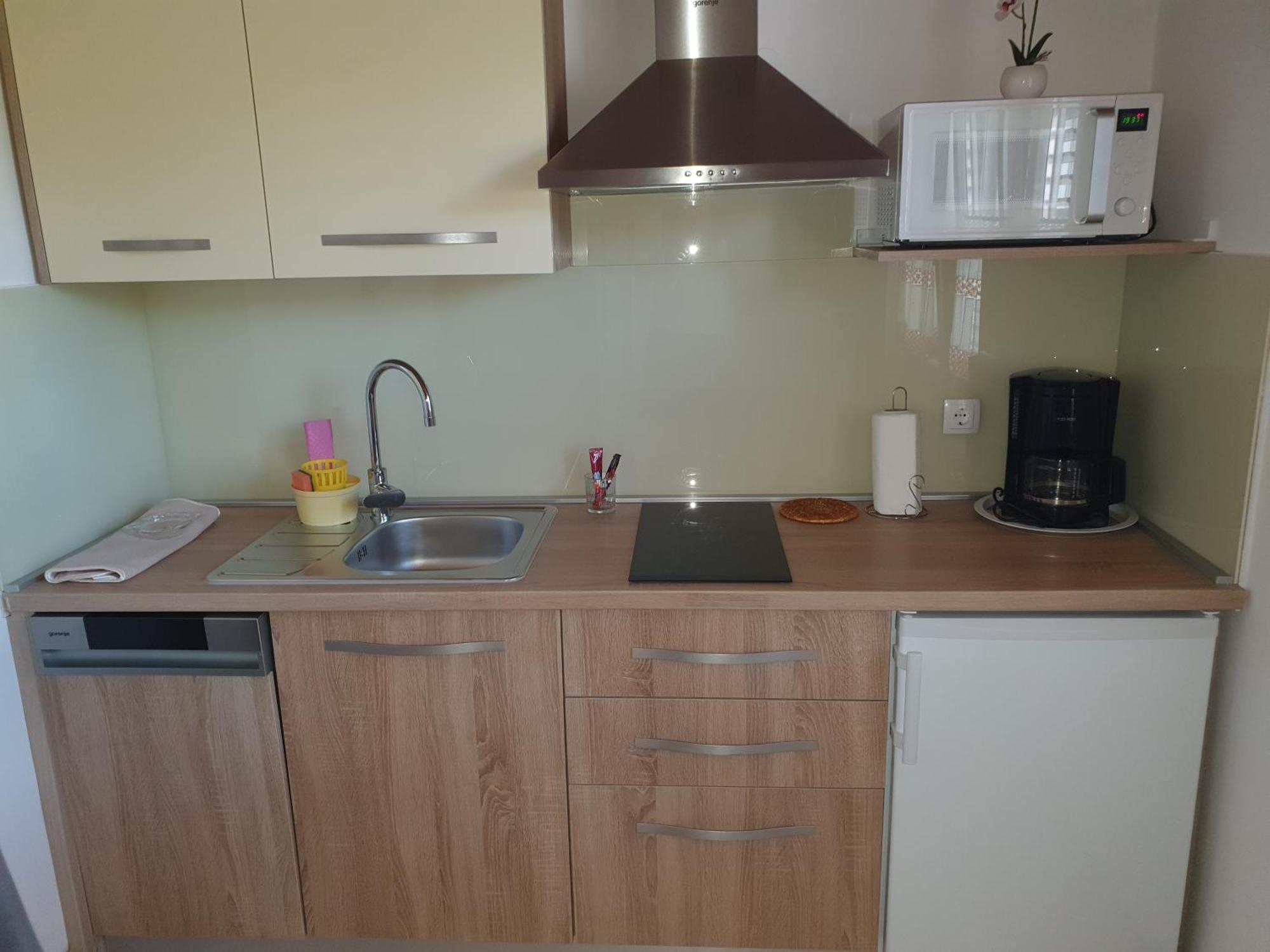 Apartments Matuc Malinska Cameră foto