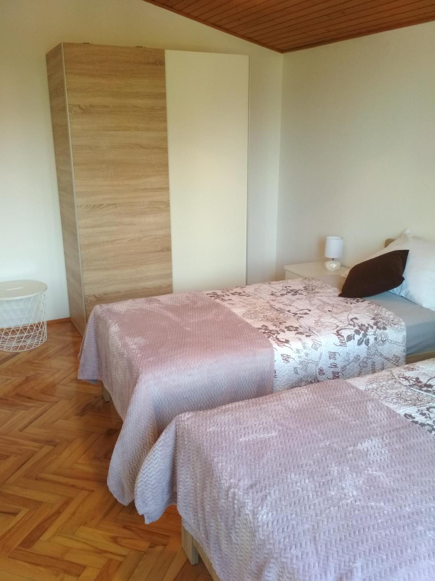 Apartments Matuc Malinska Cameră foto