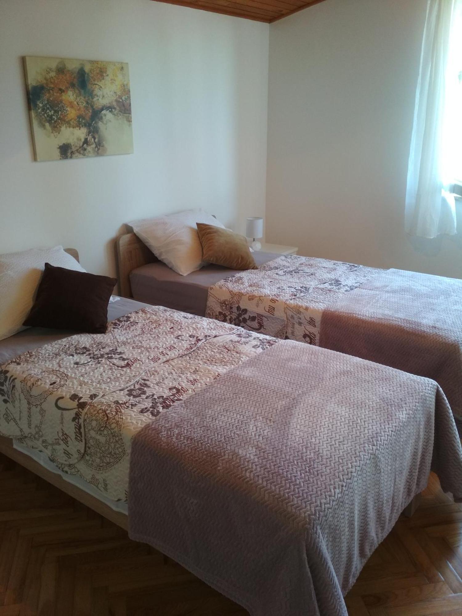 Apartments Matuc Malinska Cameră foto